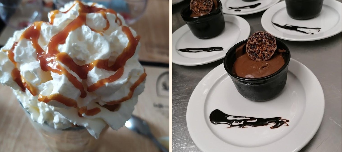 La Halte de Campagne - Menu Image 6