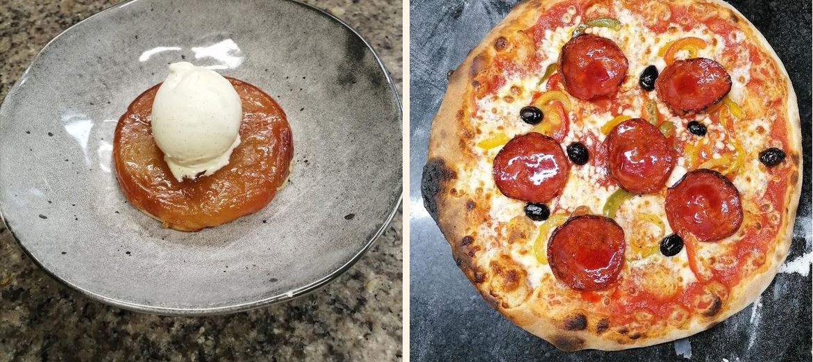 La Halte de Campagne - Menu Image 7